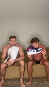 Kayden godly [ kaydengodly ] Onlyfans leaked video 15216956 on Hotleaks.tv