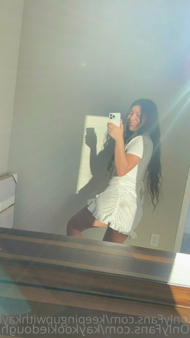 kaykookiedough Onlyfans leaked photo 11195239 on Hotleaks.tv