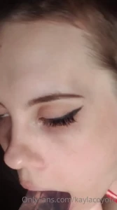 Kayla Coyote [ kaylacoyote ] Onlyfans leaked video 10855360 on Hotleaks.tv