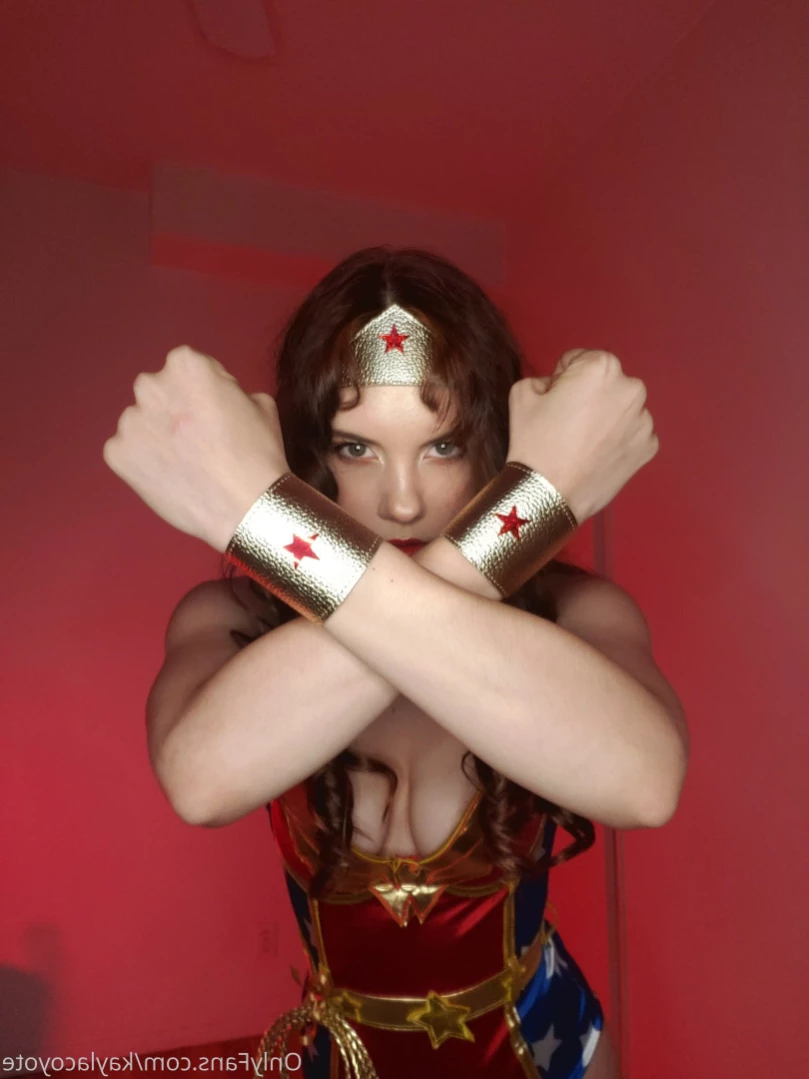 Kayla Coyote [ kaylacoyote ] Onlyfans leaked photo 11193394 on Hotleaks.tv