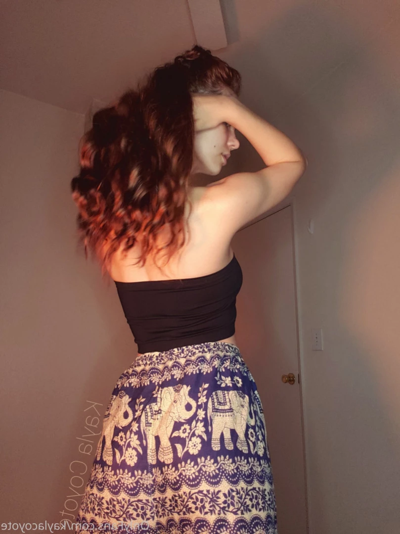 Kayla Coyote [ kaylacoyote ] Onlyfans leaked photo 11193494 on Hotleaks.tv