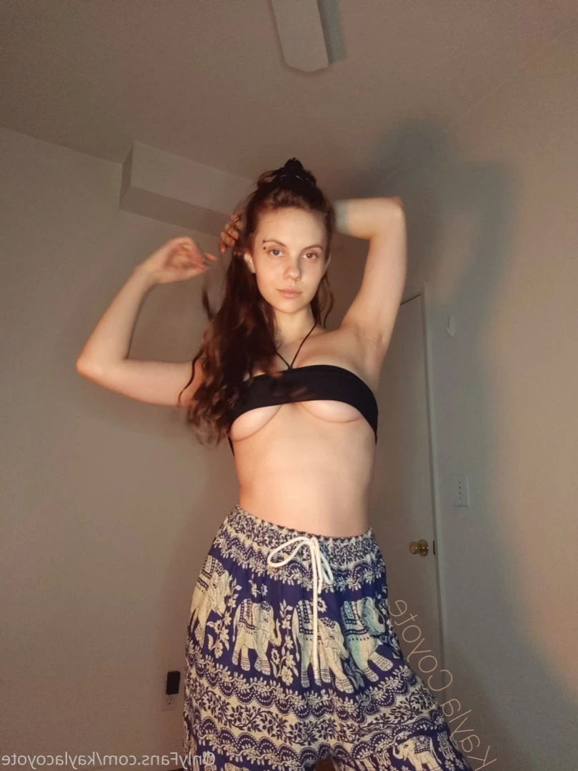 Kayla Coyote [ kaylacoyote ] Onlyfans leaked photo 11193518 on Hotleaks.tv