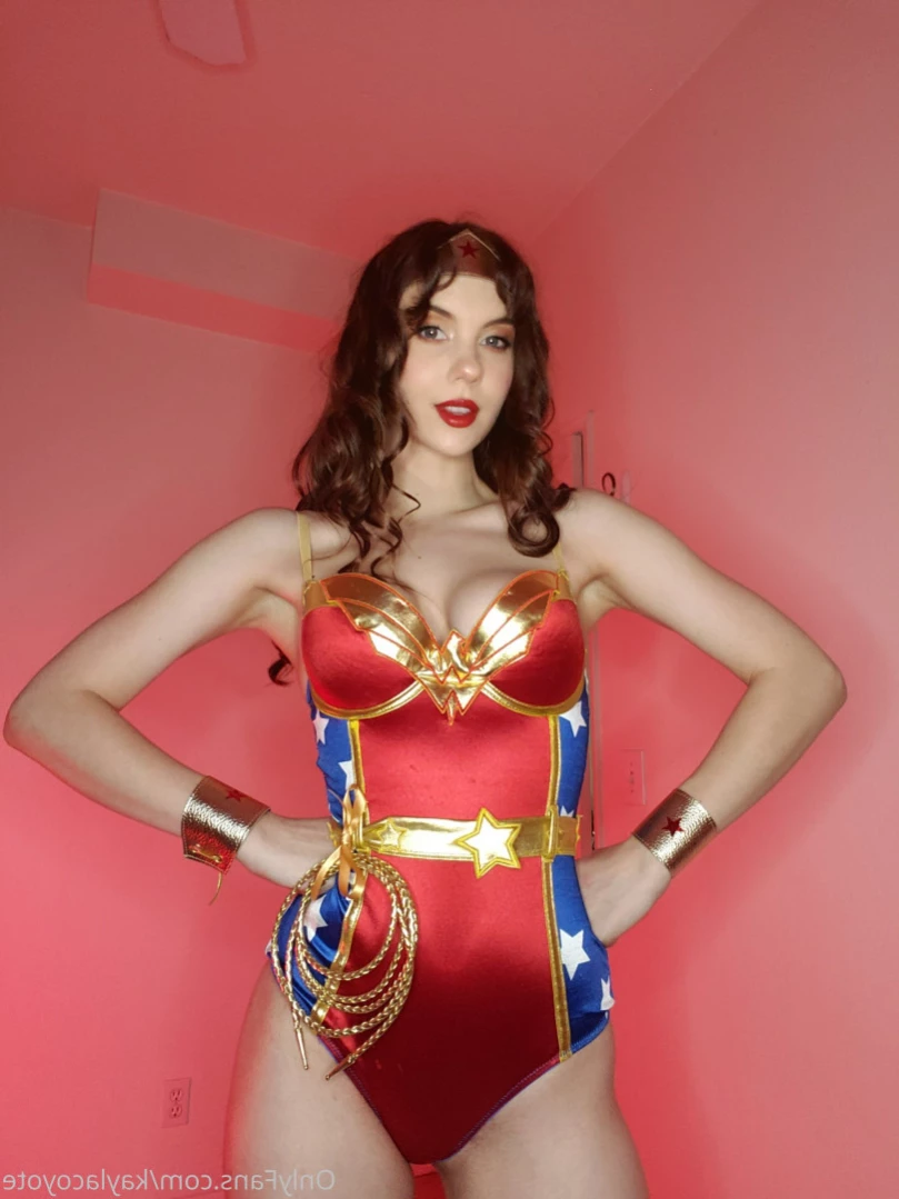 Kayla Coyote [ kaylacoyote ] Onlyfans leaked photo 11193522 on Hotleaks.tv