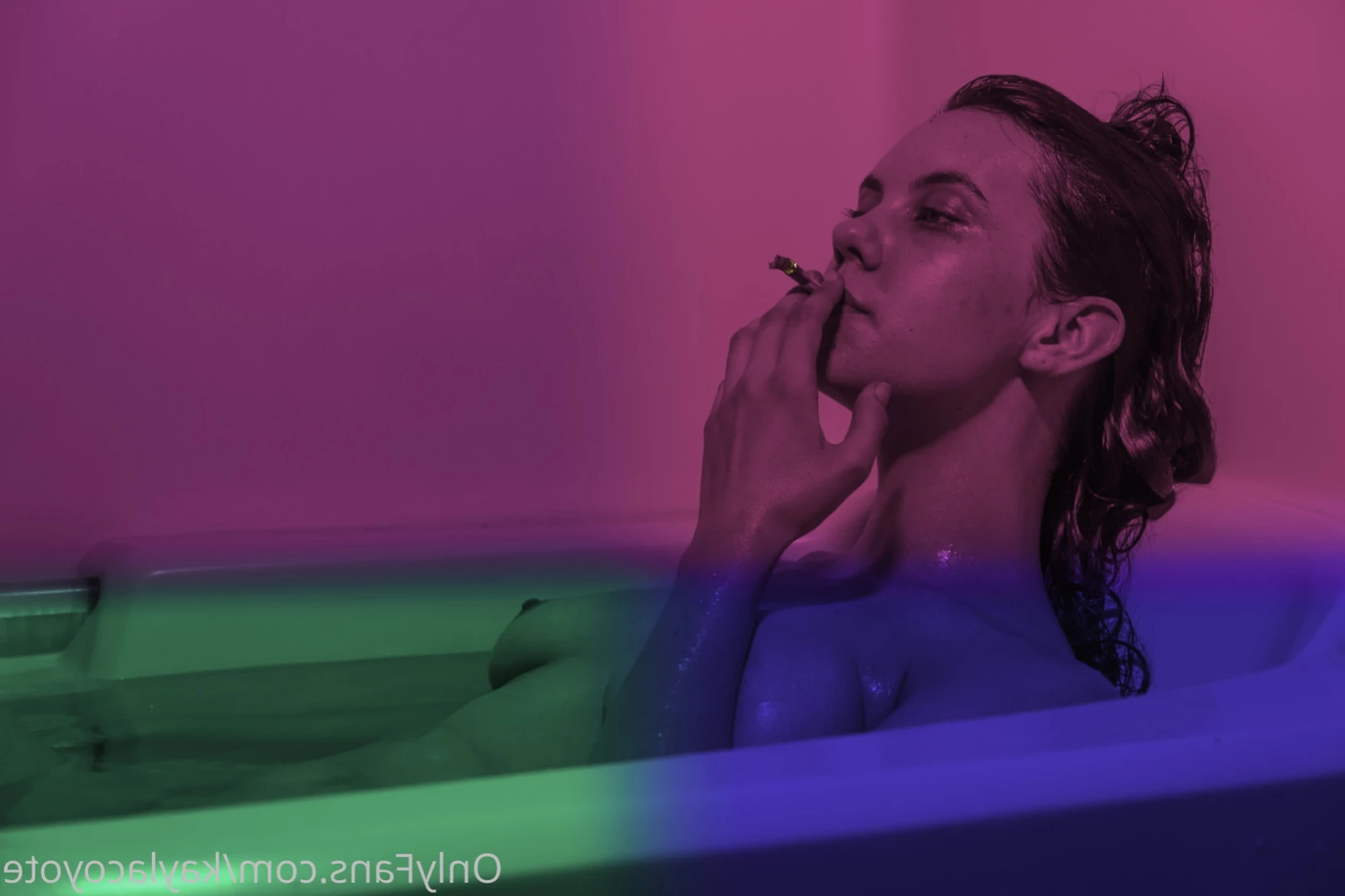 Kayla Coyote [ kaylacoyote ] Onlyfans leaked photo 11193532 on Hotleaks.tv