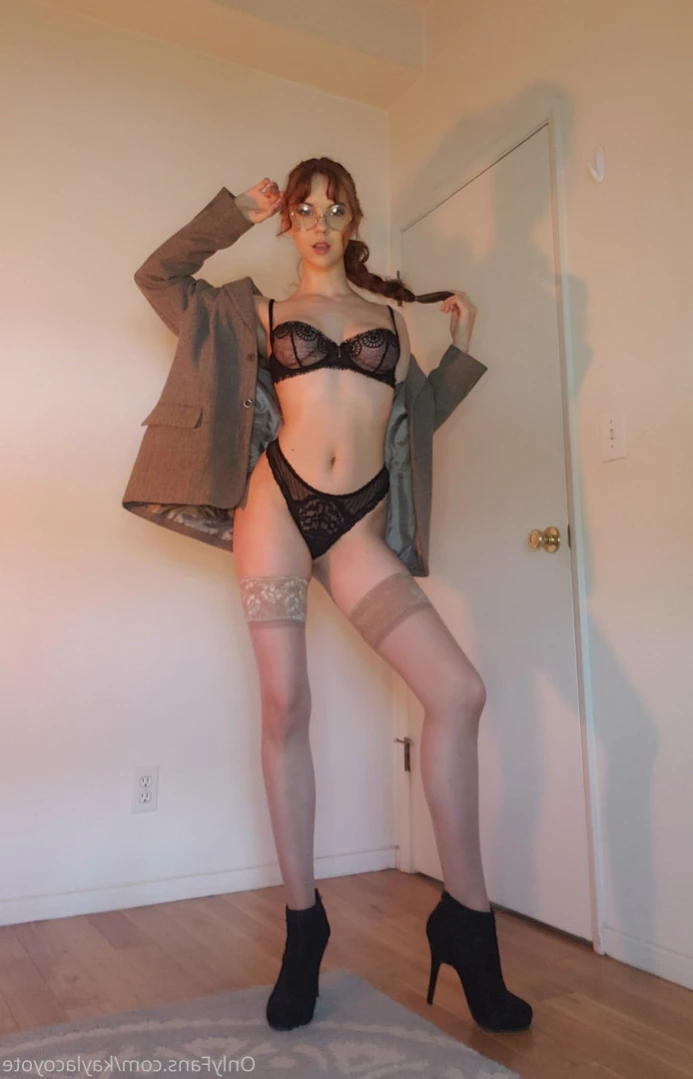 Kayla Coyote [ kaylacoyote ] Onlyfans leaked photo 11193534 on Hotleaks.tv