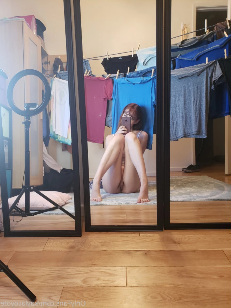 Kayla Coyote [ kaylacoyote ] Onlyfans leaked photo 11193539 on Hotleaks.tv