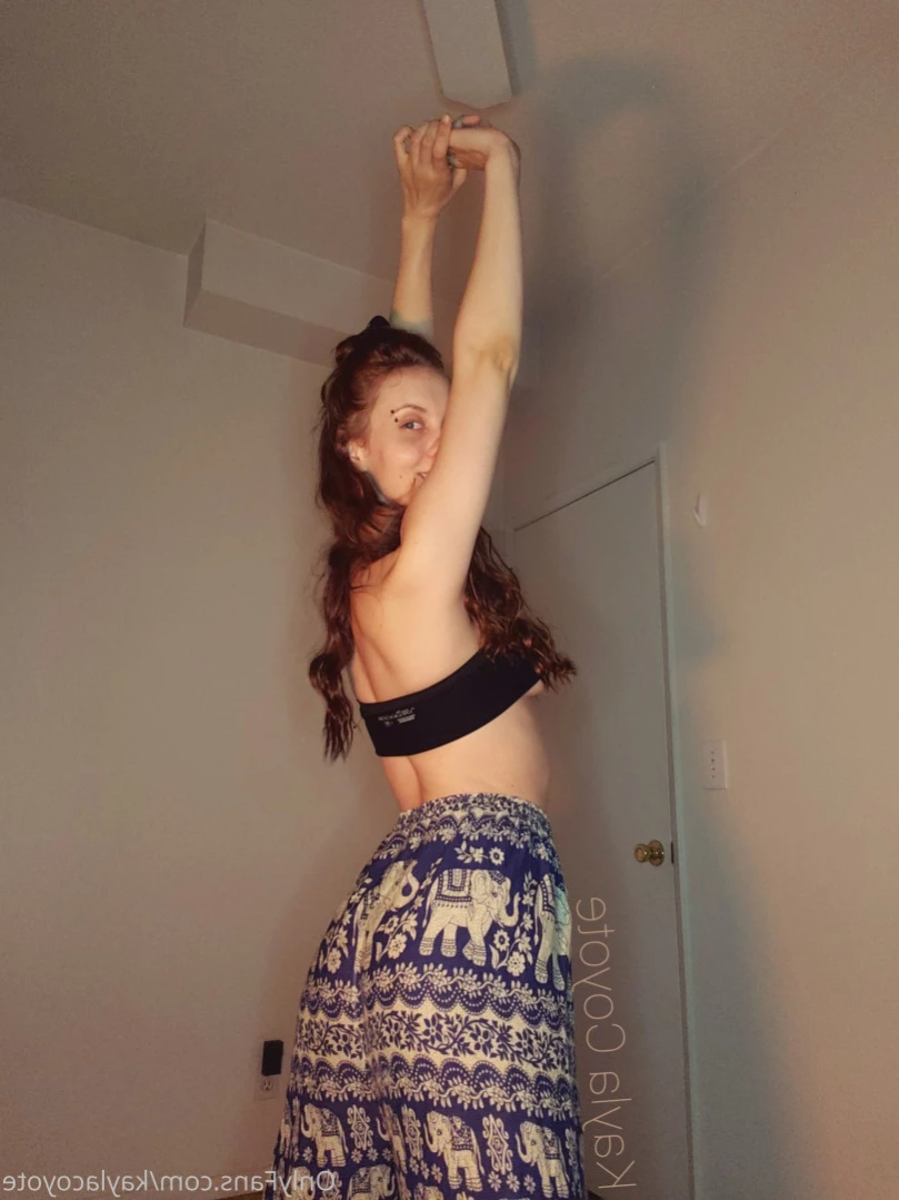 Kayla Coyote [ kaylacoyote ] Onlyfans leaked photo 11193566 on Hotleaks.tv