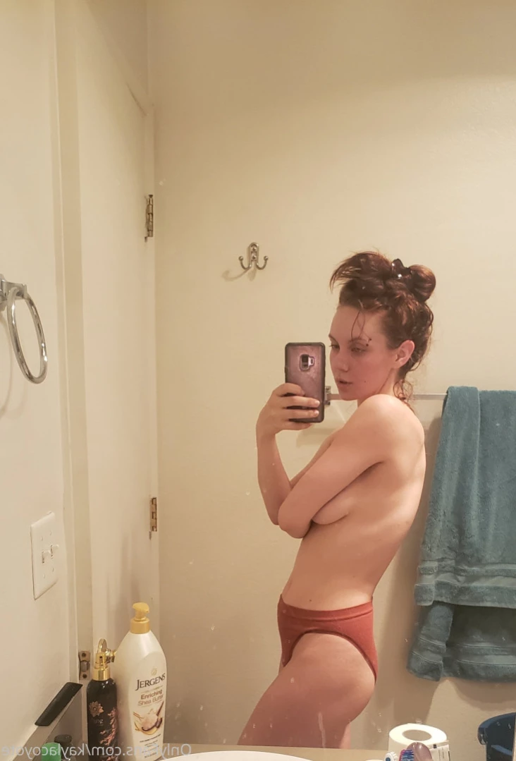 Kayla Coyote [ kaylacoyote ] Onlyfans leaked photo 11193577 on Hotleaks.tv