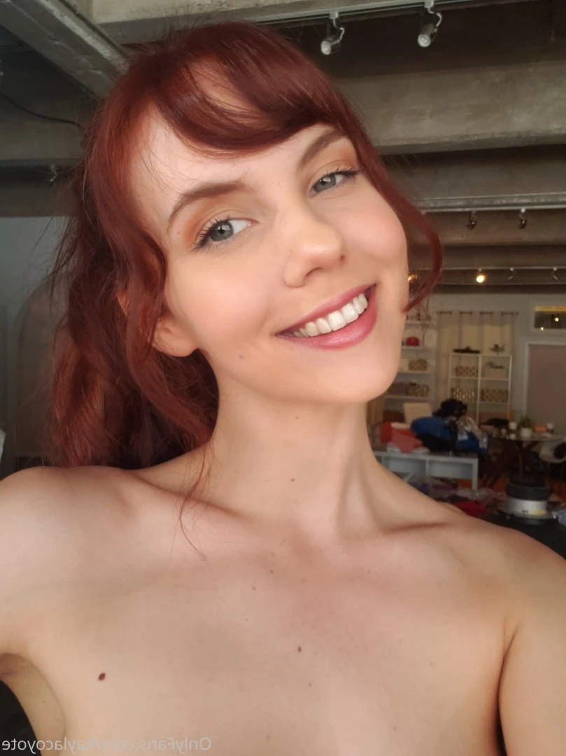 Kayla Coyote [ kaylacoyote ] Onlyfans leaked photo 11193592 on Hotleaks.tv