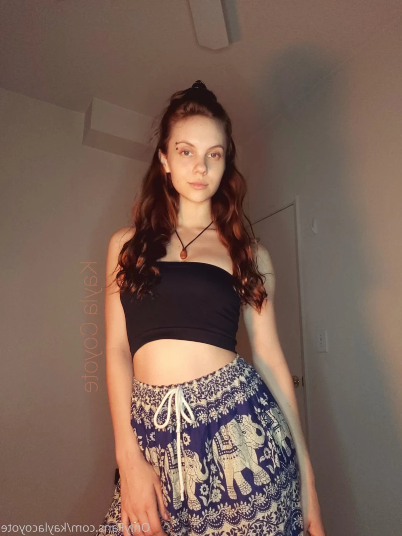 Kayla Coyote [ kaylacoyote ] Onlyfans leaked photo 11193599 on Hotleaks.tv