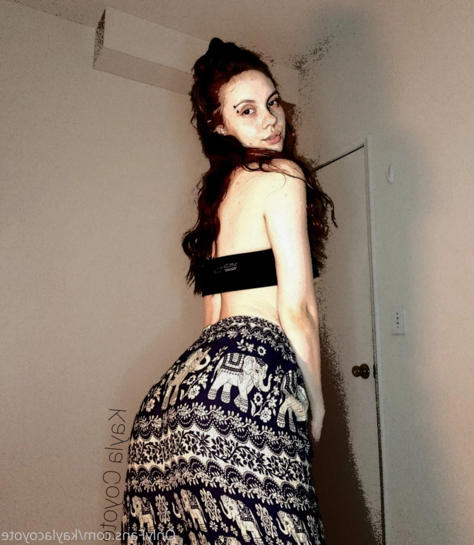 Kayla Coyote [ kaylacoyote ] Onlyfans leaked photo 11193600 on Hotleaks.tv