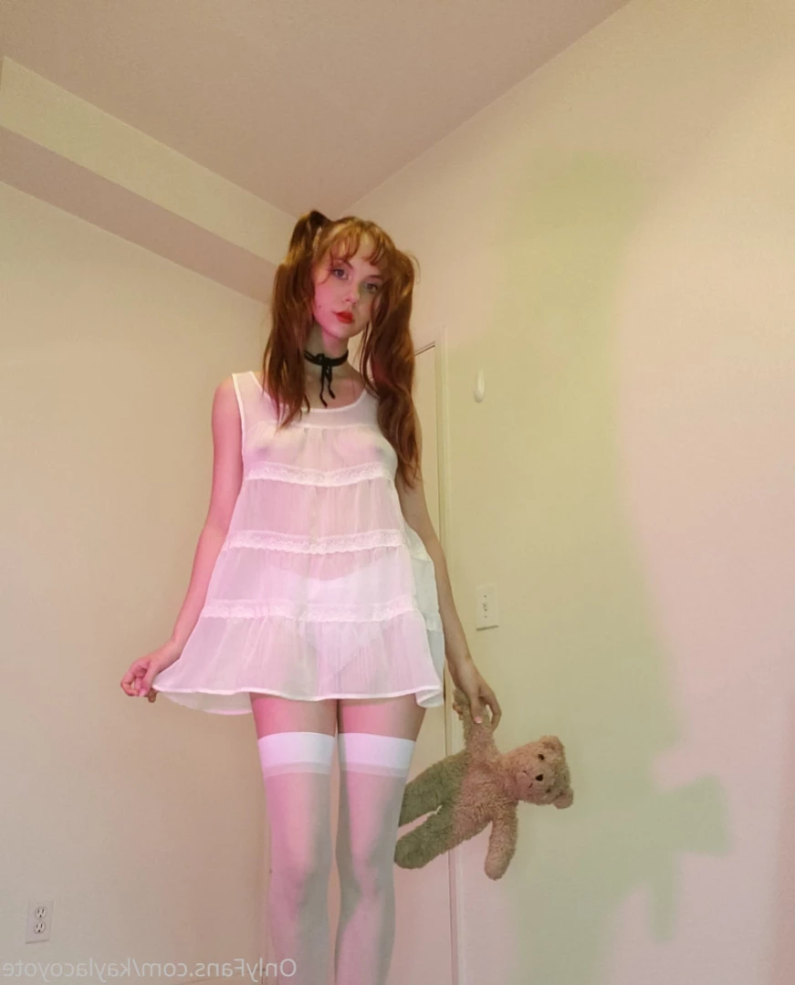 Kayla Coyote [ kaylacoyote ] Onlyfans leaked photo 11193619 on Hotleaks.tv