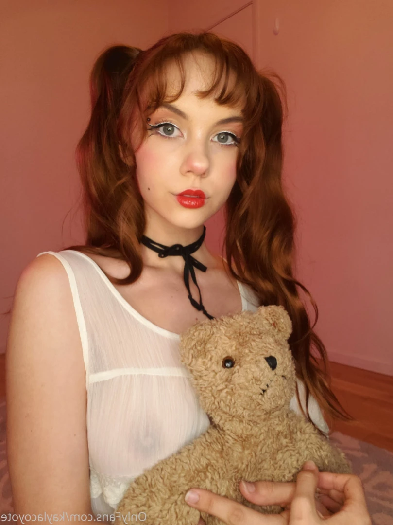 Kayla Coyote [ kaylacoyote ] Onlyfans leaked photo 11193649 on Hotleaks.tv