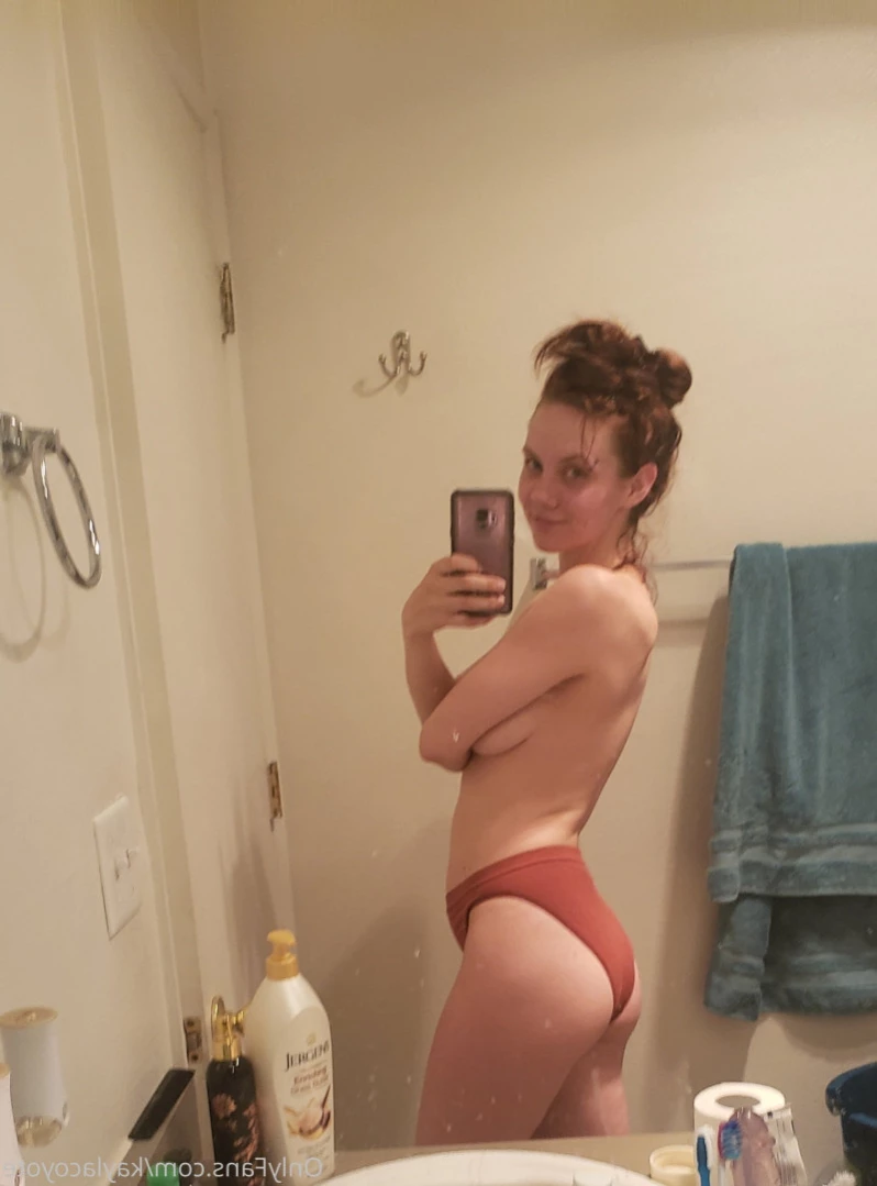 Kayla Coyote [ kaylacoyote ] Onlyfans leaked photo 11194960 on Hotleaks.tv