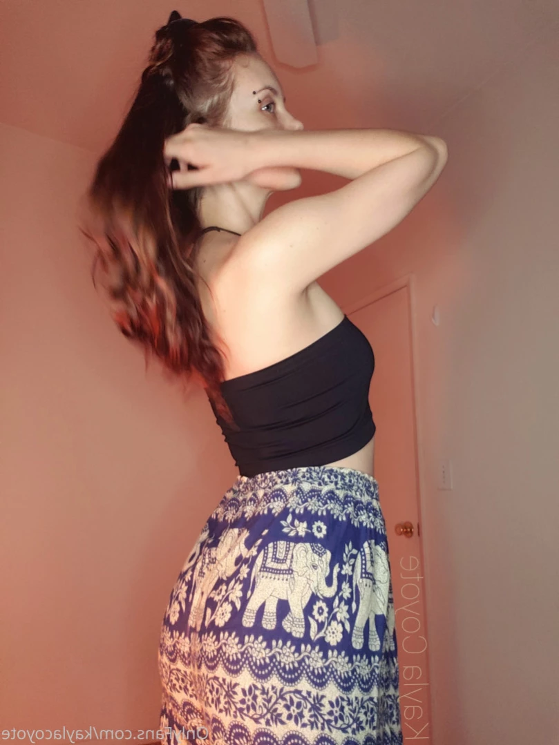 Kayla Coyote [ kaylacoyote ] Onlyfans leaked photo 11195049 on Hotleaks.tv