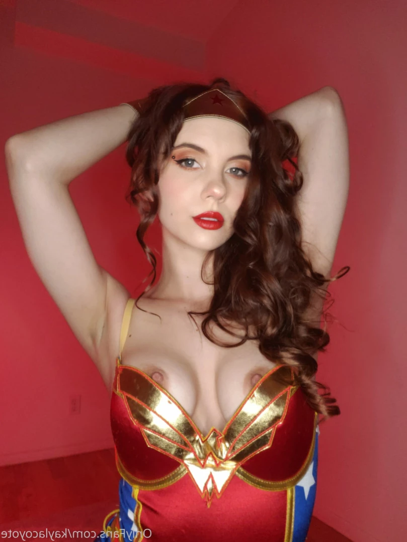 Kayla Coyote [ kaylacoyote ] Onlyfans leaked photo 11195069 on Hotleaks.tv