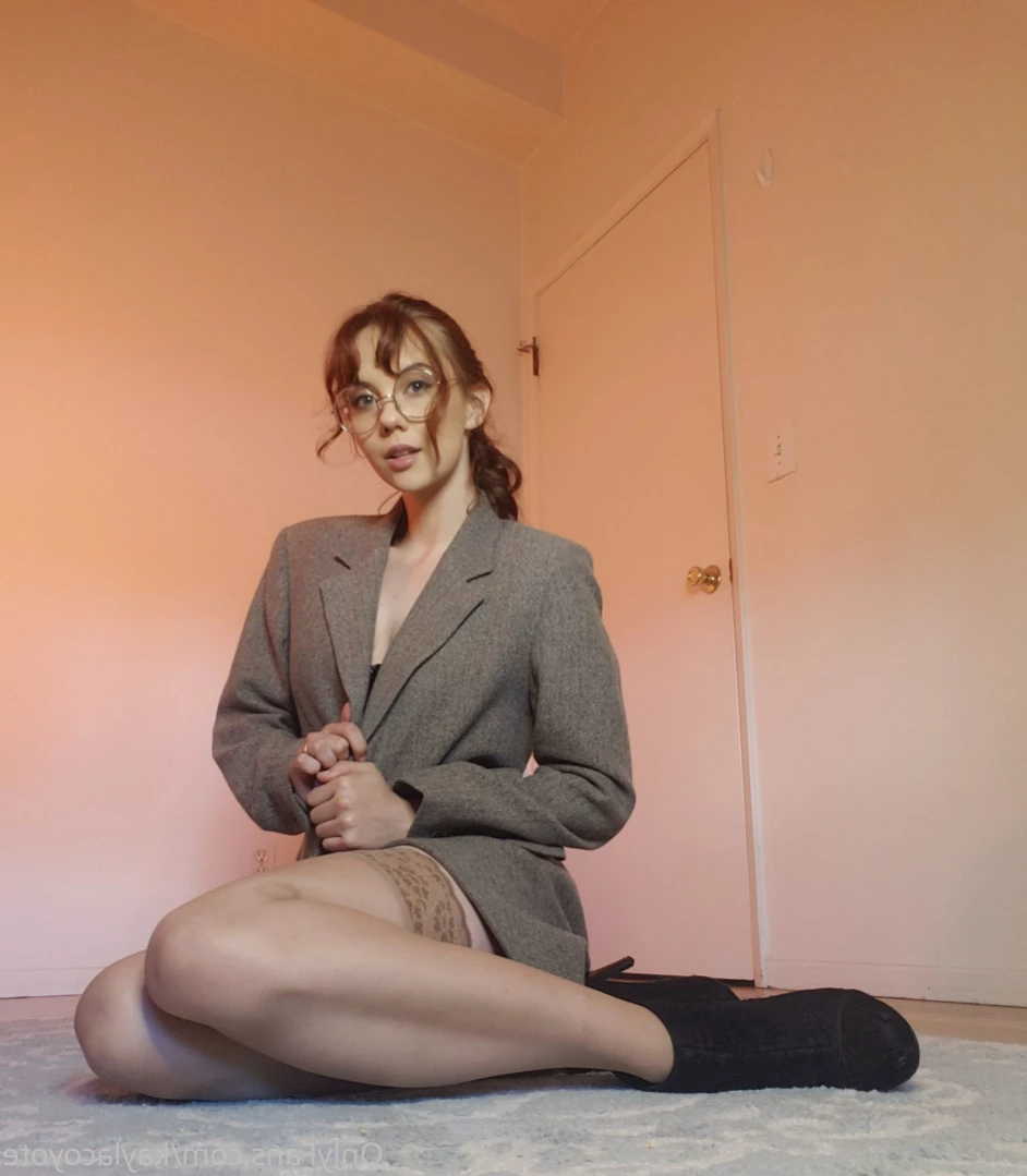 Kayla Coyote [ kaylacoyote ] Onlyfans leaked photo 11195130 on Hotleaks.tv