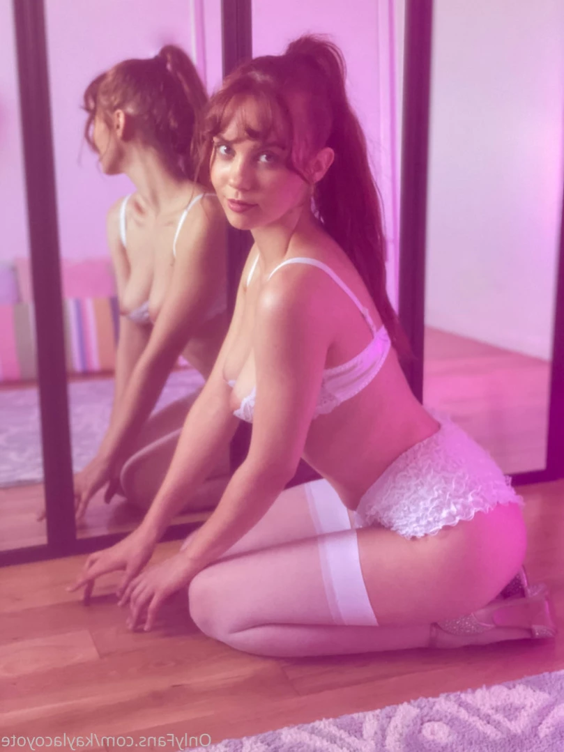 Kayla Coyote [ kaylacoyote ] Onlyfans leaked photo 11195166 on Hotleaks.tv
