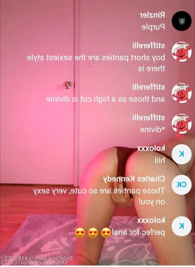 Kayla Coyote [ kaylacoyote ] Onlyfans leaked photo 11860066 on Hotleaks.tv