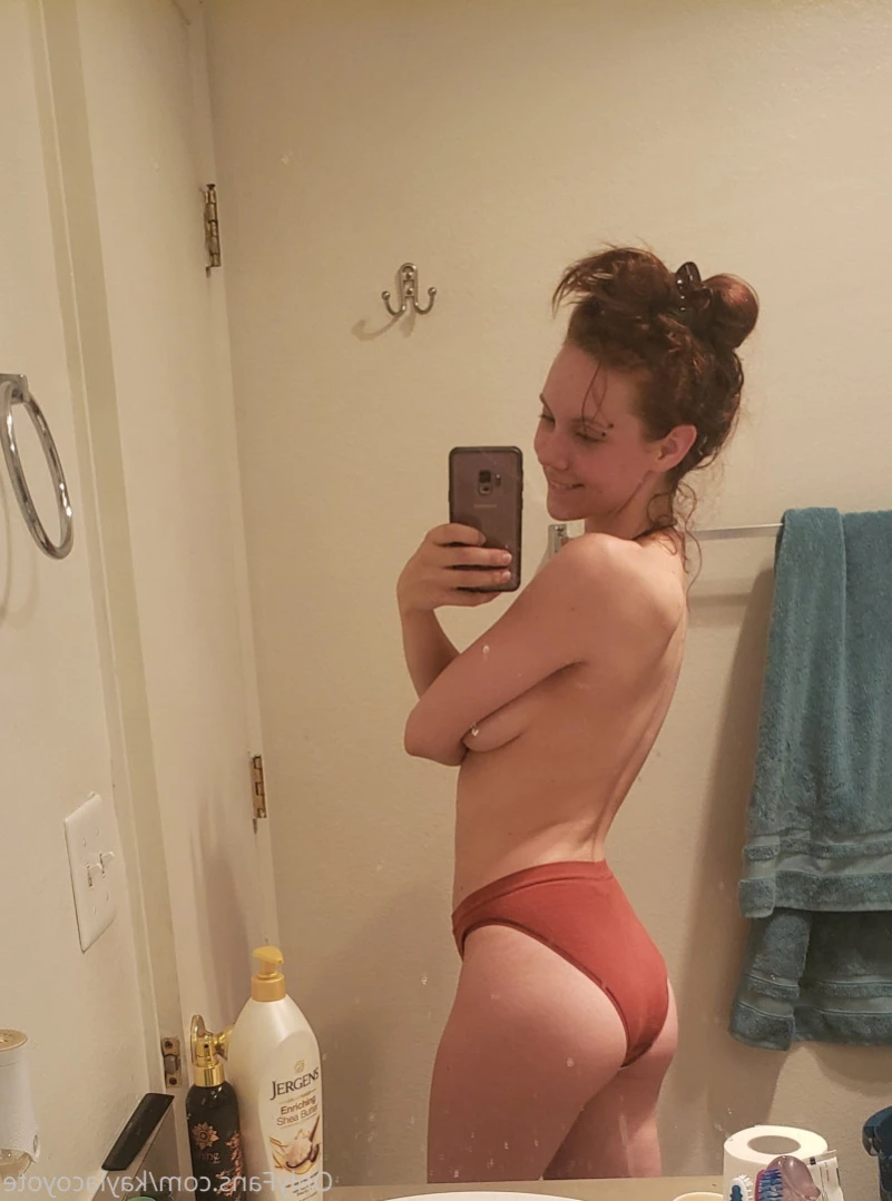 Kayla Coyote [ kaylacoyote ] Onlyfans leaked photo 11860735 on Hotleaks.tv