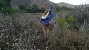 Kayla Coyote [ kaylacoyote ] Onlyfans leaked video 12206651 on Hotleaks.tv