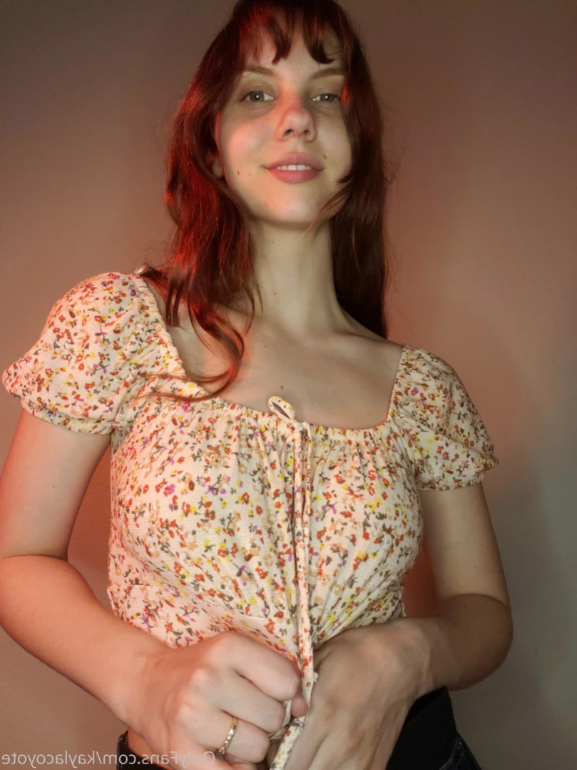 Kayla Coyote [ kaylacoyote ] Onlyfans leaked photo 12925205 on Hotleaks.tv