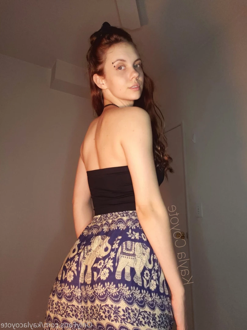 Kayla Coyote [ kaylacoyote ] Onlyfans leaked photo 13098968 on Hotleaks.tv