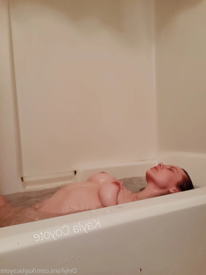 Kayla Coyote [ kaylacoyote ] Onlyfans leaked photo 13099272 on Hotleaks.tv