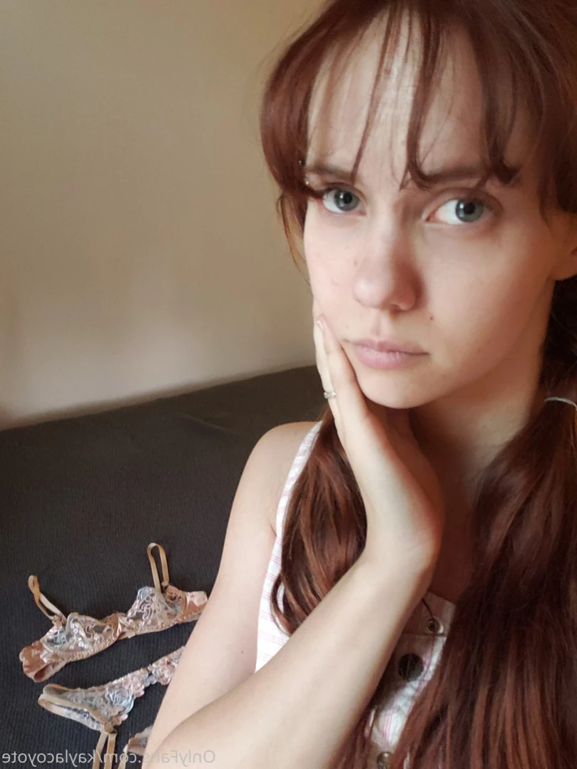Kayla Coyote [ kaylacoyote ] Onlyfans leaked photo 13161002 on Hotleaks.tv
