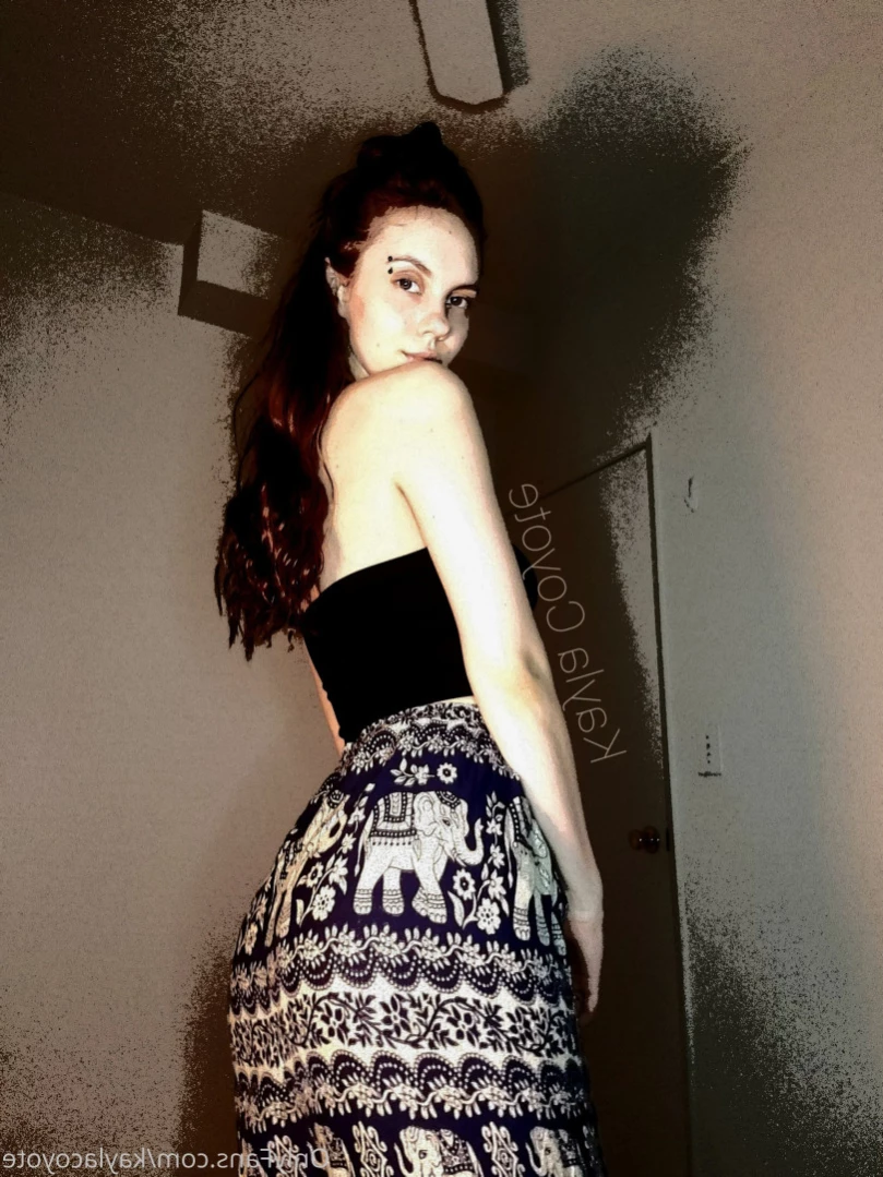 Kayla Coyote [ kaylacoyote ] Onlyfans leaked photo 13331289 on Hotleaks.tv