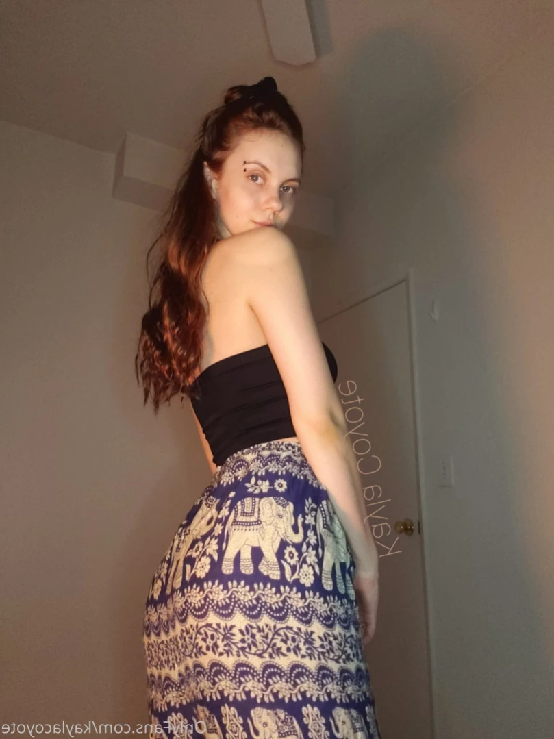 Kayla Coyote [ kaylacoyote ] Onlyfans leaked photo 13512847 on Hotleaks.tv