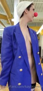 Kayla Coyote [ kaylacoyote ] Onlyfans leaked video 13728493 on Hotleaks.tv