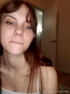 Kayla Coyote [ kaylacoyote ] Onlyfans leaked video 14132731 on Hotleaks.tv