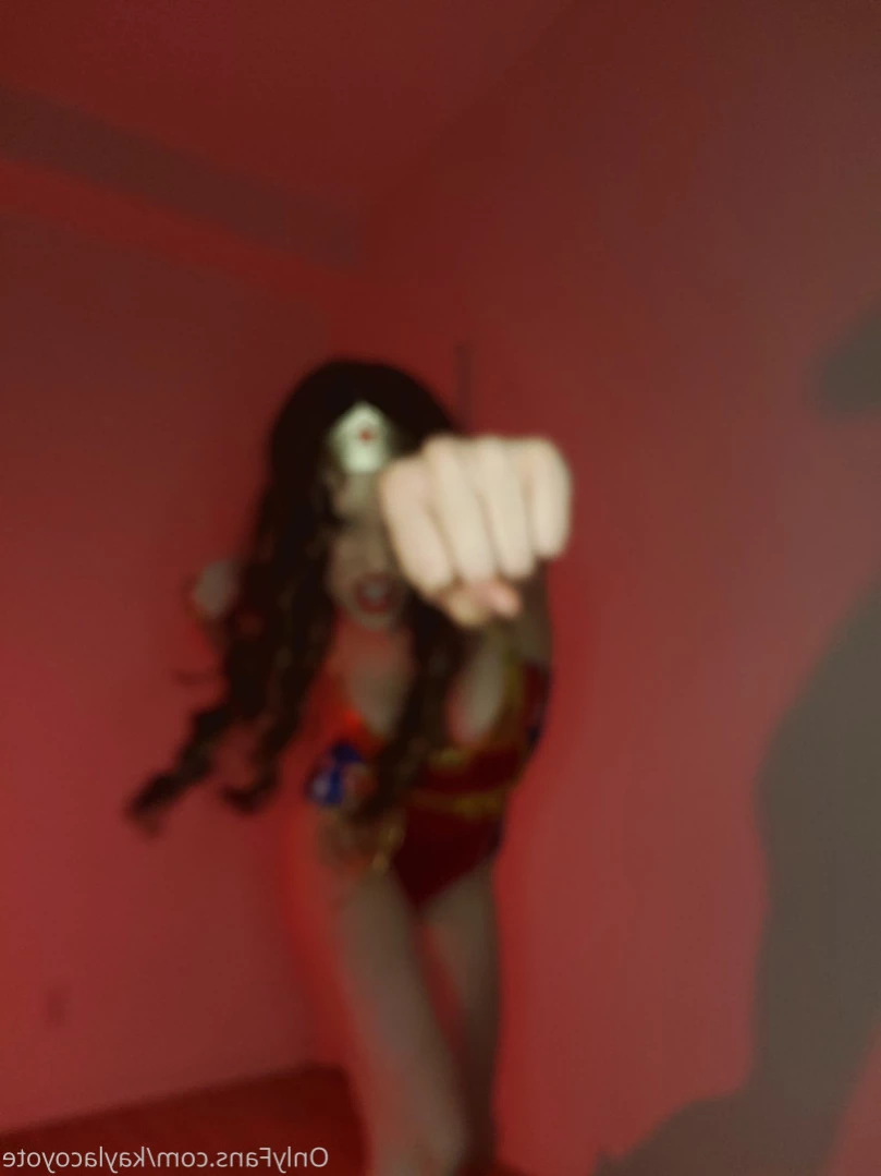 Kayla Coyote [ kaylacoyote ] Onlyfans leaked photo 14356783 on Hotleaks.tv