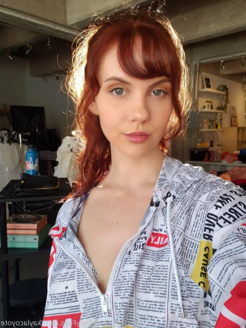 Kayla Coyote [ kaylacoyote ] Onlyfans leaked photo 14357088 on Hotleaks.tv