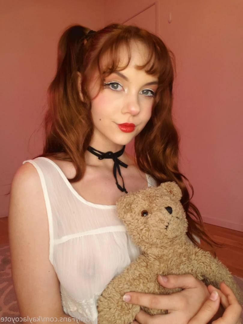 Kayla Coyote [ kaylacoyote ] Onlyfans leaked photo 14479050 on Hotleaks.tv