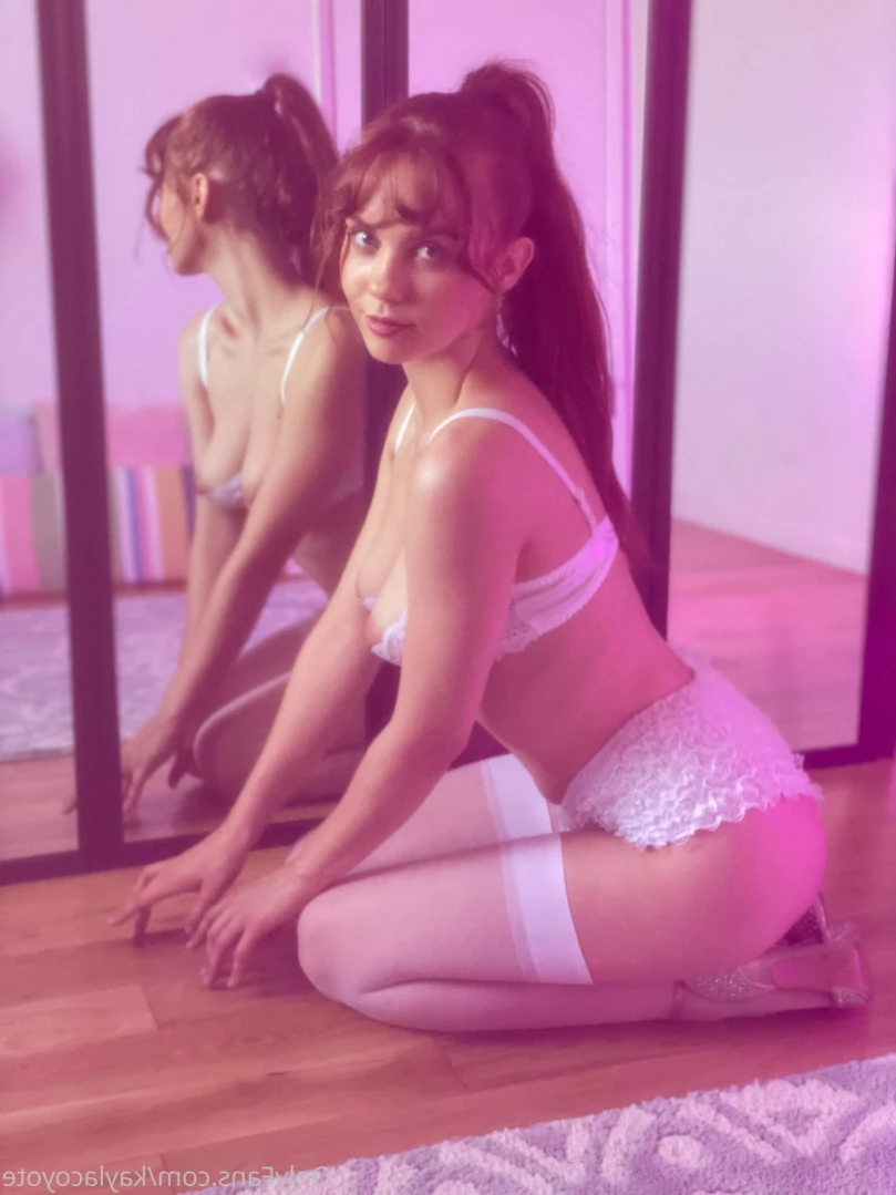 Kayla Coyote [ kaylacoyote ] Onlyfans leaked photo 14511231 on Hotleaks.tv