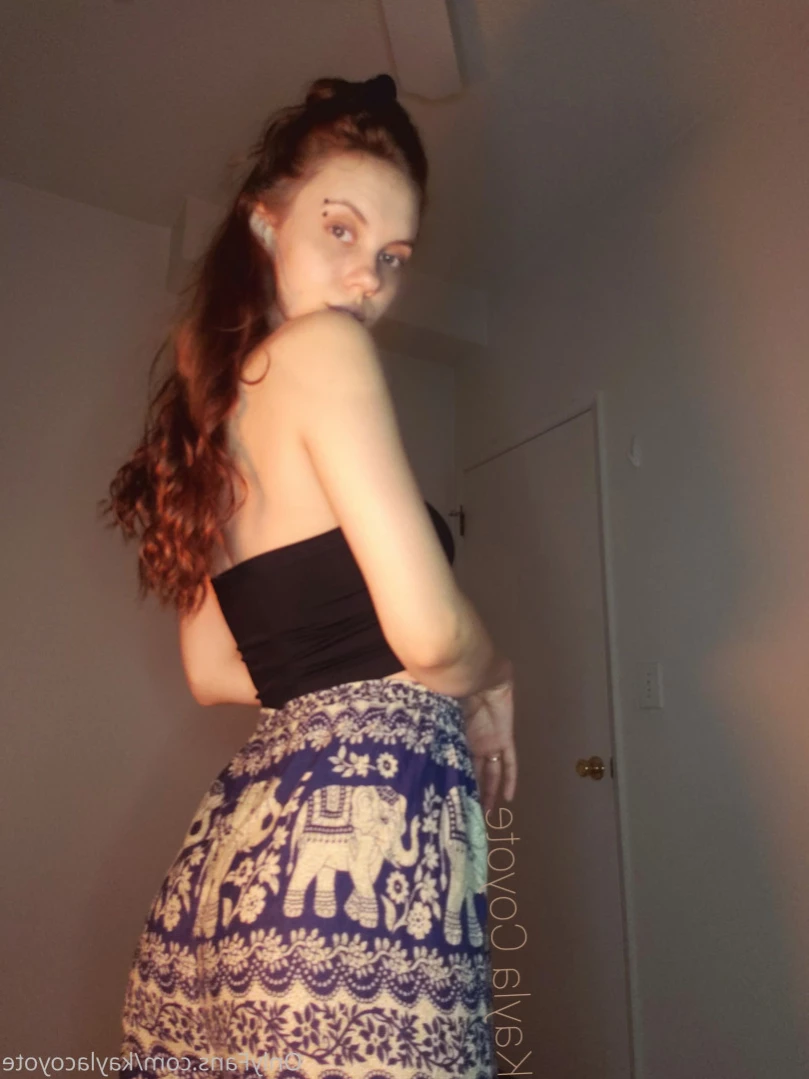 Kayla Coyote [ kaylacoyote ] Onlyfans leaked photo 14562408 on Hotleaks.tv