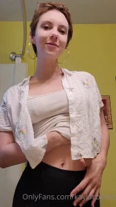 Kayla Coyote [ kaylacoyote ] Onlyfans leaked video 14684607 on Hotleaks.tv