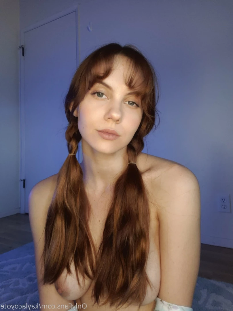 Kayla Coyote [ kaylacoyote ] Onlyfans leaked photo 15203202 on Hotleaks.tv
