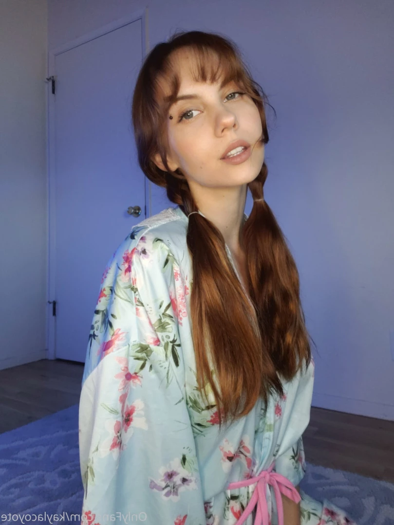 Kayla Coyote [ kaylacoyote ] Onlyfans leaked photo 15265659 on Hotleaks.tv