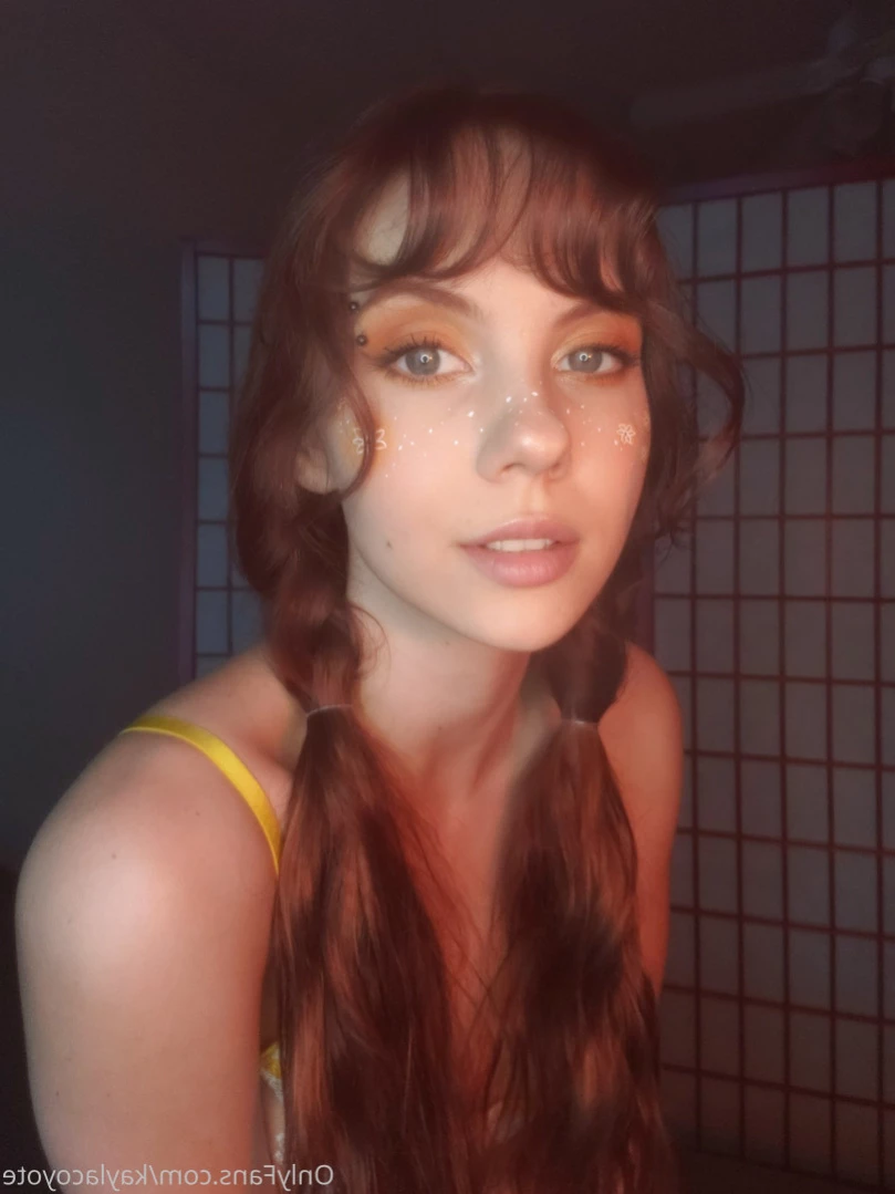 Kayla Coyote [ kaylacoyote ] Onlyfans leaked photo 15320232 on Hotleaks.tv