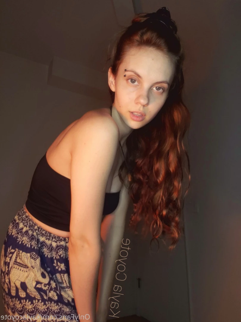 Kayla Coyote [ kaylacoyote ] Onlyfans leaked photo 15404786 on Hotleaks.tv