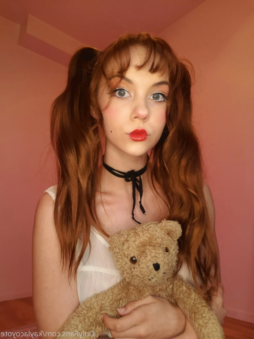 Kayla Coyote [ kaylacoyote ] Onlyfans leaked photo 15464562 on Hotleaks.tv