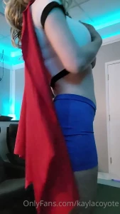 Kayla Coyote [ kaylacoyote ] Onlyfans leaked video 15788019 on Hotleaks.tv