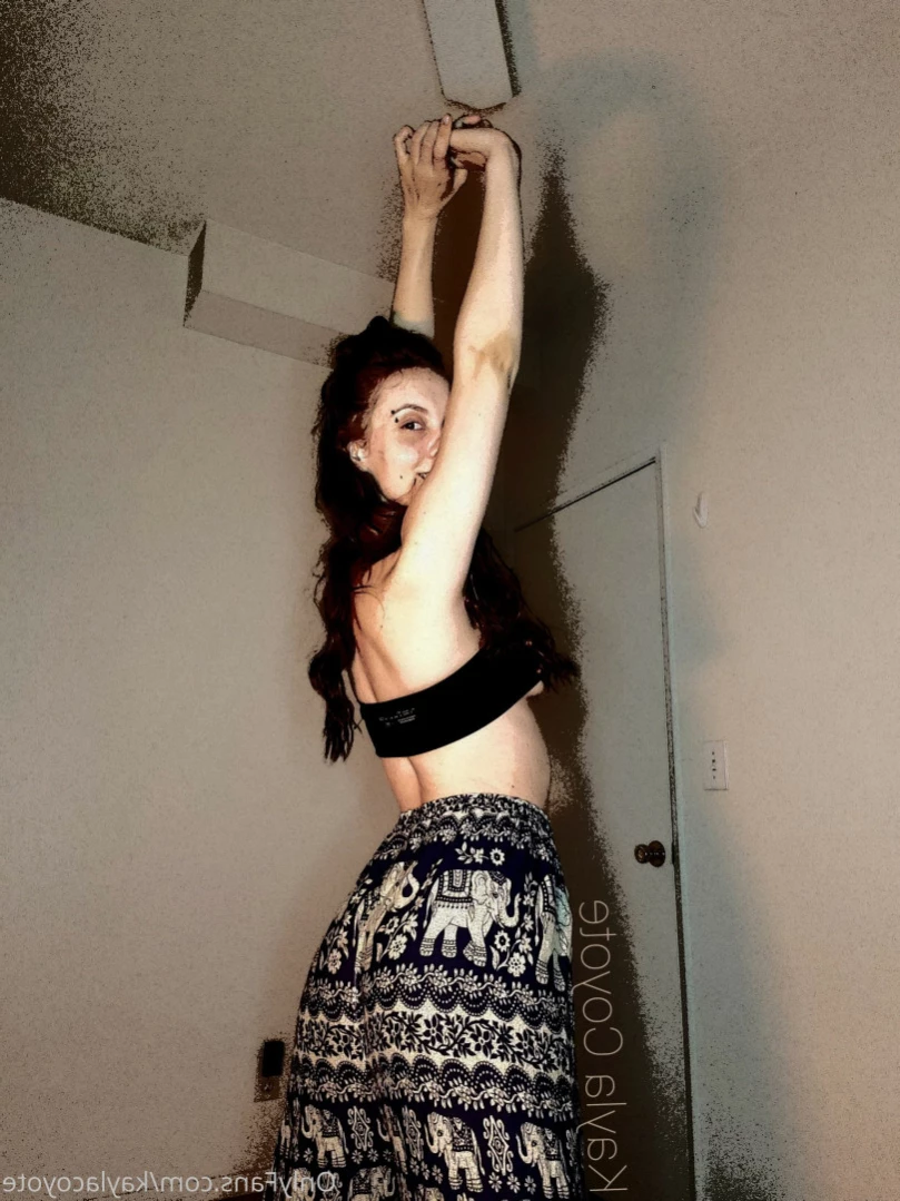 Kayla Coyote [ kaylacoyote ] Onlyfans leaked photo 15991694 on Hotleaks.tv
