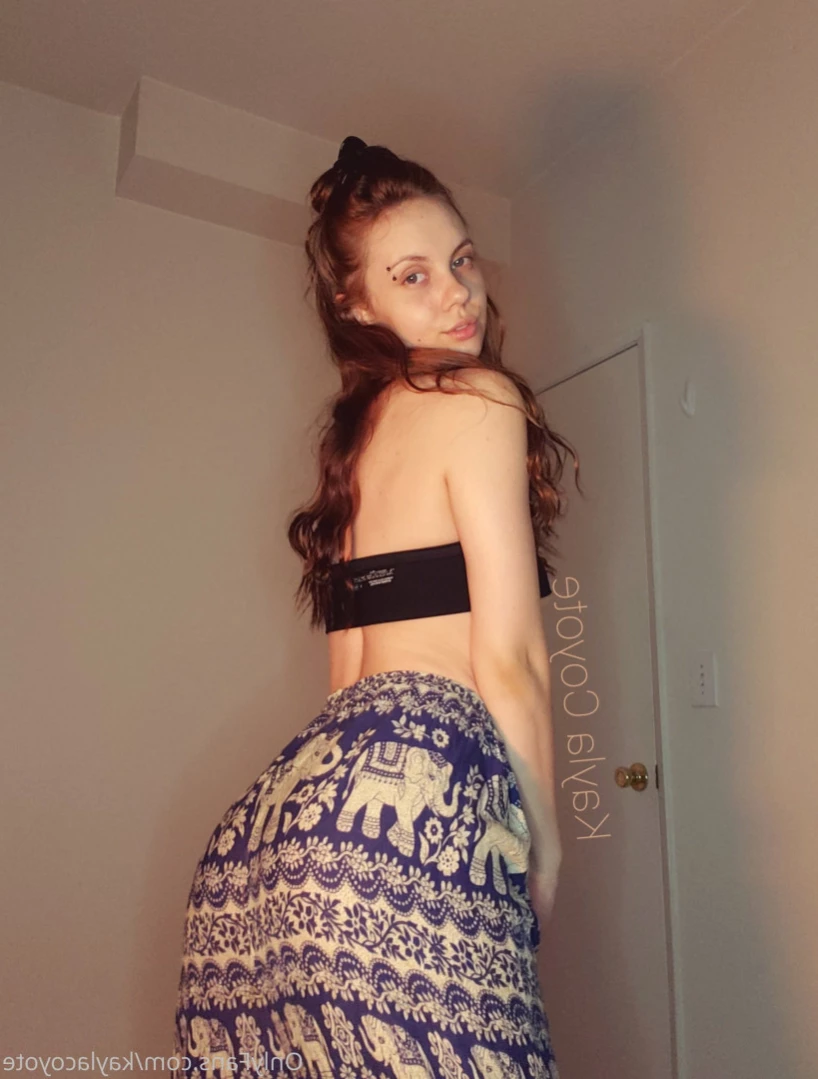 Kayla Coyote [ kaylacoyote ] Onlyfans leaked photo 16025203 on Hotleaks.tv