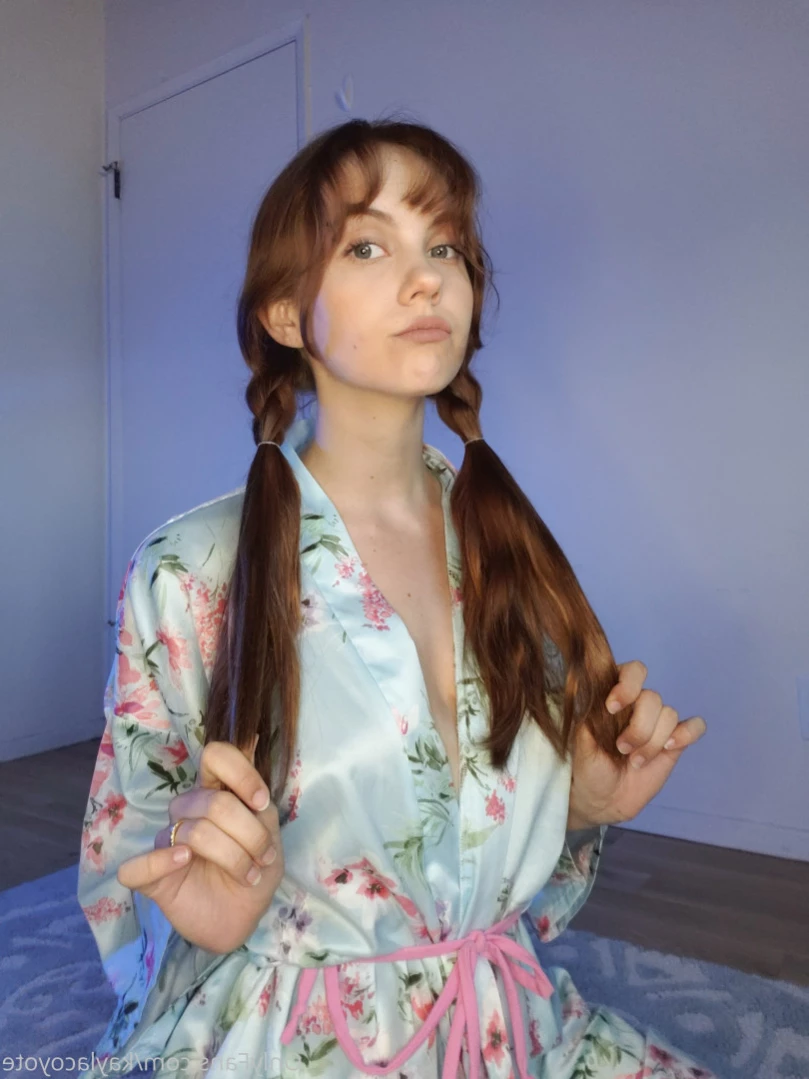 Kayla Coyote [ kaylacoyote ] Onlyfans leaked photo 16085933 on Hotleaks.tv