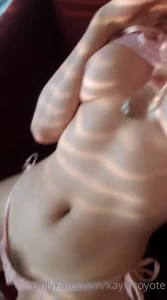 Kayla Coyote [ kaylacoyote ] Onlyfans leaked video 16425239 on Hotleaks.tv