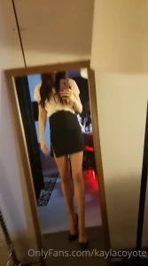 Kayla Coyote [ kaylacoyote ] Onlyfans leaked video 16425281 on Hotleaks.tv
